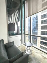 Oxley Tower (D1), Office #549421411